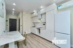 1-к квартира, вторичка, 38м2, 7/16 этаж