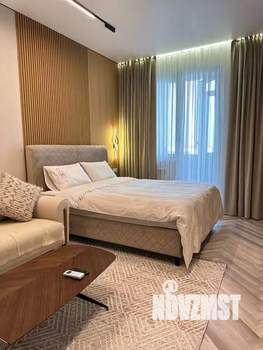 2-к квартира, вторичка, 53м2, 3/16 этаж