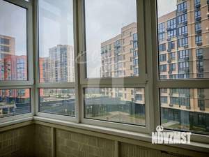 2-к квартира, вторичка, 63м2, 2/9 этаж