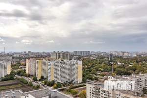 3-к квартира, вторичка, 123м2, 23/25 этаж