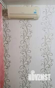 2-к квартира, вторичка, 40м2, 1/2 этаж