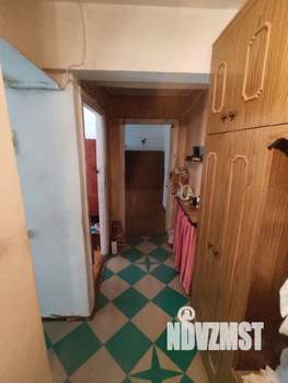 3-к квартира, вторичка, 66м2, 1/5 этаж