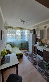 1-к квартира, вторичка, 31м2, 6/7 этаж