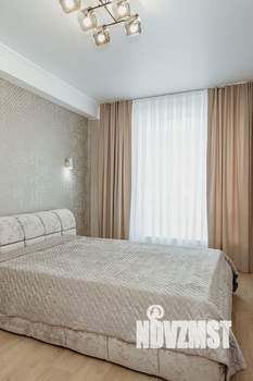 3-к квартира, вторичка, 83м2, 12/23 этаж