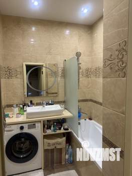 2-к квартира, вторичка, 69м2, 13/21 этаж