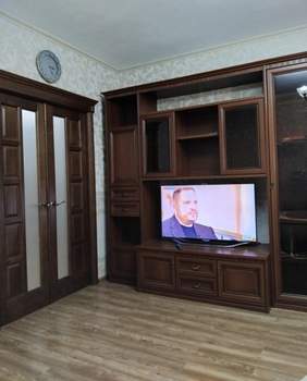 2-к квартира, вторичка, 58м2, 4/16 этаж