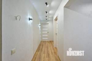 2-к квартира, вторичка, 45м2, 3/4 этаж