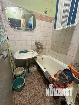 2-к квартира, вторичка, 45м2, 1/5 этаж