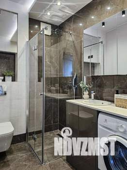 Студия квартира, вторичка, 26м2, 10/17 этаж