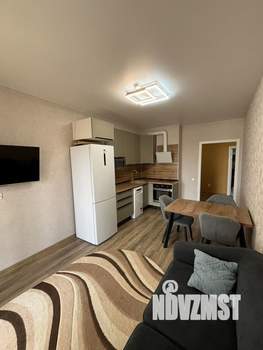 2-к квартира, вторичка, 72м2, 22/22 этаж