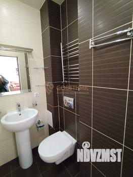 1-к квартира, вторичка, 30м2, 7/9 этаж