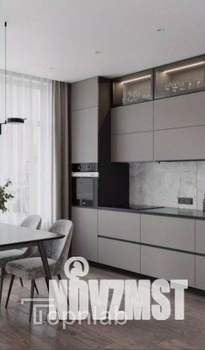 2-к квартира, вторичка, 67м2, 10/18 этаж