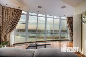 3-к квартира, вторичка, 180м2, 18/20 этаж