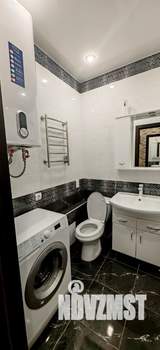 1-к квартира, вторичка, 36м2, 10/18 этаж