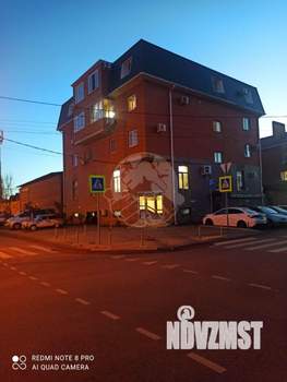 1-к квартира, вторичка, 39м2, 4/4 этаж