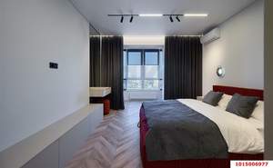 2-к квартира, вторичка, 73м2, 17/20 этаж