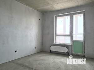 1-к квартира, вторичка, 37м2, 10/15 этаж