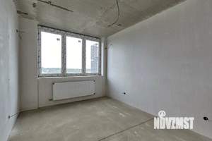 2-к квартира, вторичка, 57м2, 6/24 этаж