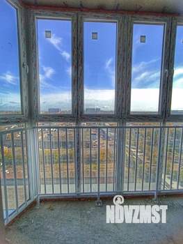 1-к квартира, вторичка, 38м2, 13/21 этаж