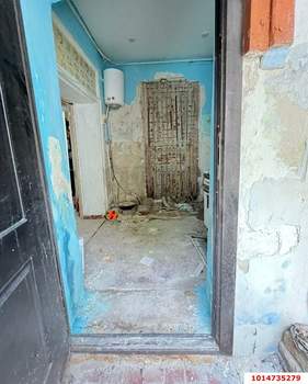 1-к квартира, вторичка, 39м2, 1/1 этаж