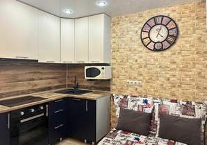 1-к квартира, вторичка, 38м2, 12/16 этаж
