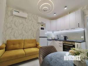 1-к квартира, вторичка, 36м2, 3/16 этаж