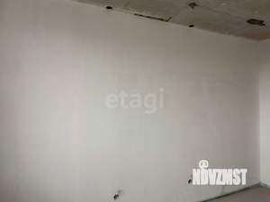 1-к квартира, вторичка, 35м2, 11/16 этаж