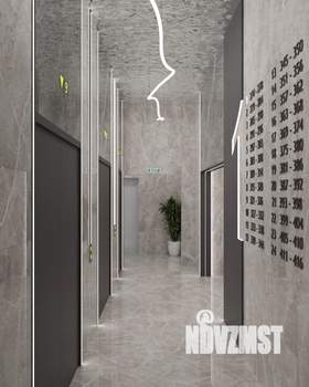 1-к квартира, вторичка, 36м2, 14/18 этаж