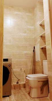 2-к квартира, вторичка, 61м2, 8/16 этаж