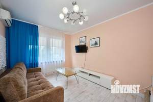 1-к квартира, вторичка, 39м2, 1/8 этаж