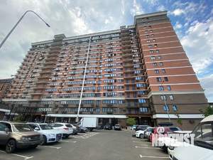 Студия квартира, вторичка, 23м2, 6/17 этаж