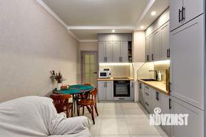 1-к квартира, вторичка, 40м2, 2/24 этаж