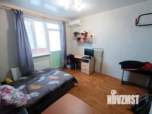Студия квартира, вторичка, 21м2, 16/16 этаж