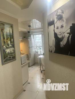 2-к квартира, вторичка, 51м2, 6/9 этаж