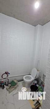 1-к квартира, вторичка, 38м2, 13/16 этаж