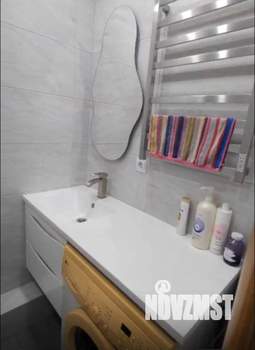 2-к квартира, вторичка, 40м2, 4/5 этаж