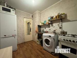 2-к квартира, вторичка, 55м2, 3/9 этаж