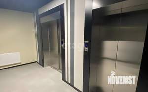 2-к квартира, вторичка, 54м2, 9/16 этаж