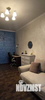 1-к квартира, вторичка, 30м2, 1/3 этаж