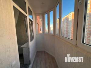 1-к квартира, вторичка, 41м2, 14/22 этаж