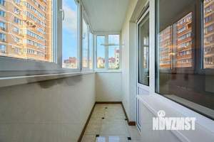 3-к квартира, вторичка, 101м2, 3/17 этаж