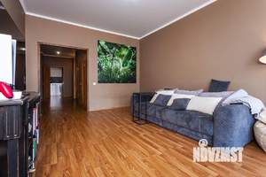 3-к квартира, вторичка, 94м2, 11/15 этаж