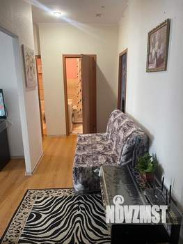 2-к квартира, вторичка, 70м2, 8/17 этаж