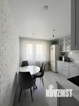 2-к квартира, вторичка, 59м2, 9/17 этаж