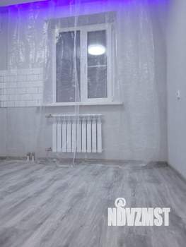 2-к квартира, вторичка, 36м2, 5/5 этаж