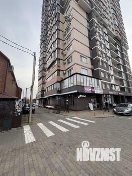 4-к квартира, вторичка, 111м2, 17/26 этаж