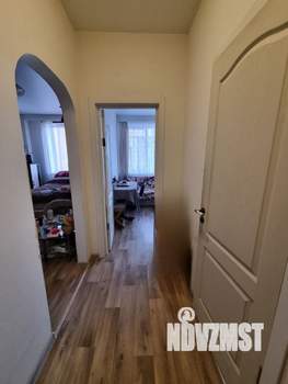 1-к квартира, вторичка, 32м2, 4/6 этаж