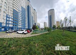 1-к квартира, вторичка, 30м2, 4/24 этаж