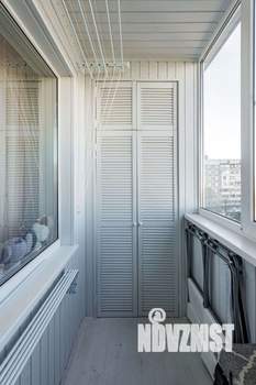 3-к квартира, вторичка, 73м2, 8/10 этаж