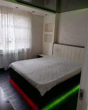 2-к квартира, вторичка, 52м2, 3/12 этаж